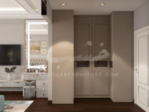 Maximus Roomset