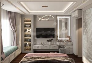 Maximus Roomset