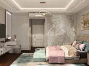 Maximus Roomset