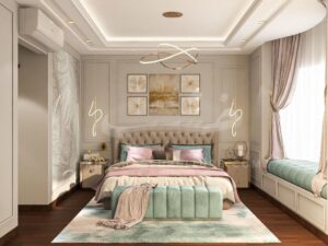 Maximus Roomset