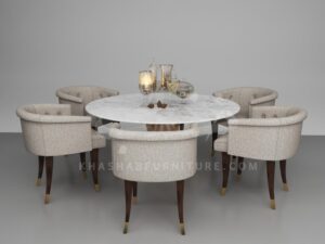Supreme Dinning table