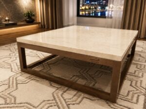 La collera Coffee table