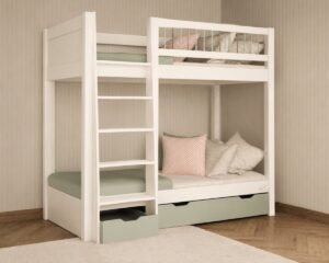 Farfalla Bunk bed