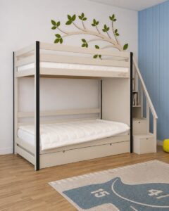 Dreamer Bunk Bed