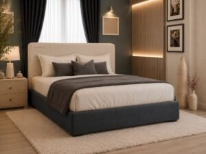 Deja vu bed