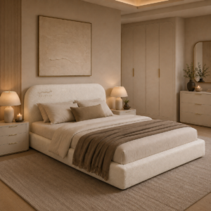 Furbo Bed