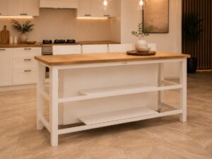 Allora dinning table