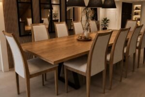 Mozzafiato Dinning table