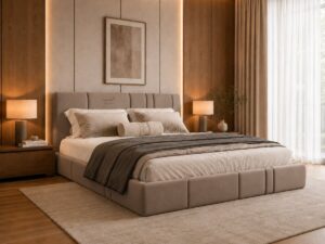 Aurora bed