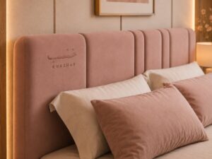 Aurora bed