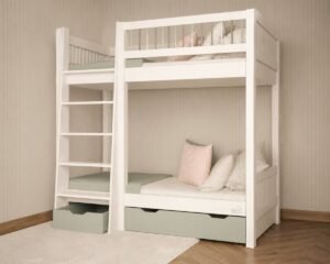 Farfalla Bunk bed
