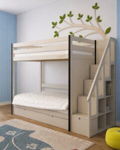 Dreamer Bunk Bed