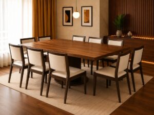 Encantar Dining table