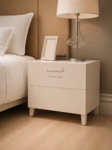 Amado Touch Commode
