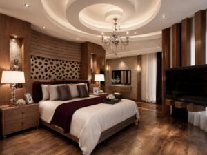 Tesoro bed