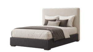 Deja vu bed