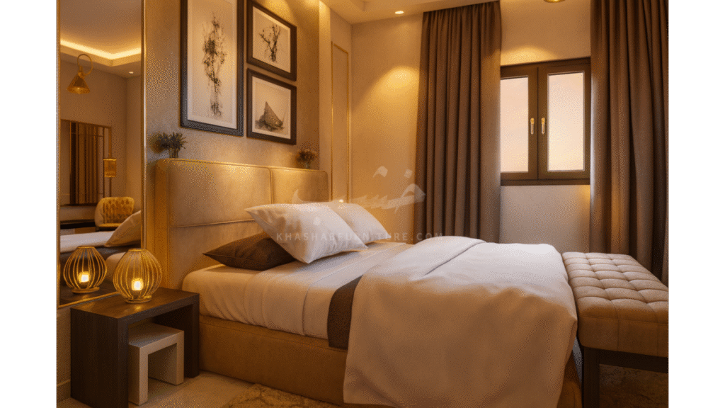Krasa bed
