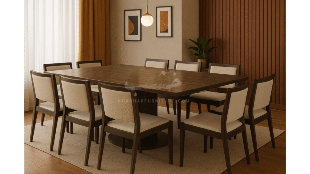 Encantar Dining table