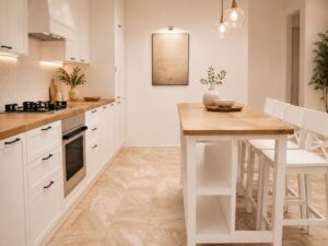 Allora dinning table