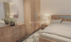 Tranquility room set