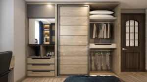 Azurro Roomset