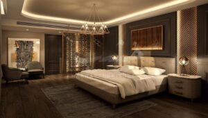سرير فوياجر