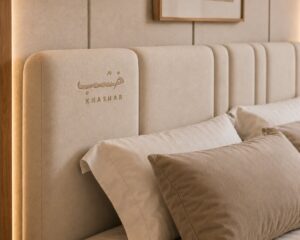 Aurora bed
