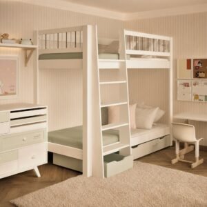 Farfalla Bunk bed