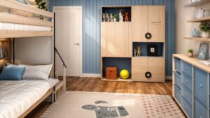 Dreamer Bunk Bed