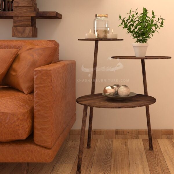 Side tables