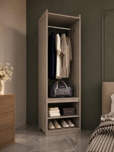 Boho Wardrobe