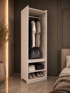 Boho Wardrobe
