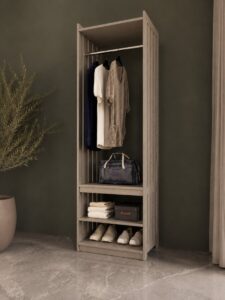 Boho Wardrobe