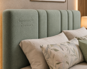 Cubid Bed